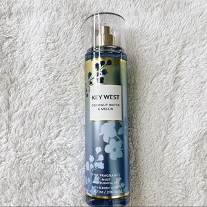 Bath & Body Works “Key West” Mist